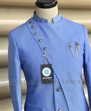 Pastoral Suits