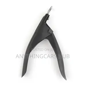New Stainless Steel Manicure Professional Tool.
