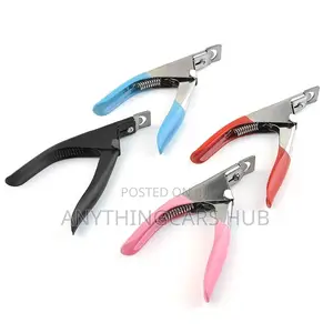 New Stainless Steel Manicure Professional Tool.