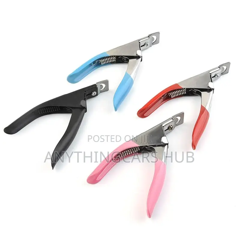 New Stainless Steel Manicure Professional Tool.