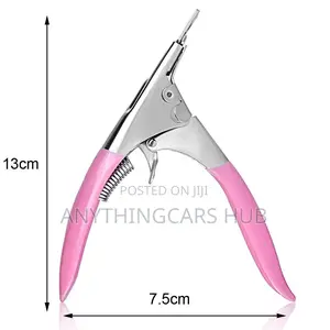 New Stainless Steel Manicure Professional Tool.
