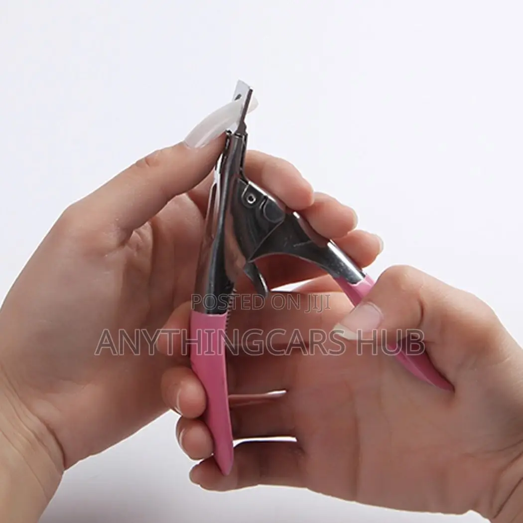 New Stainless Steel Manicure Professional Tool.