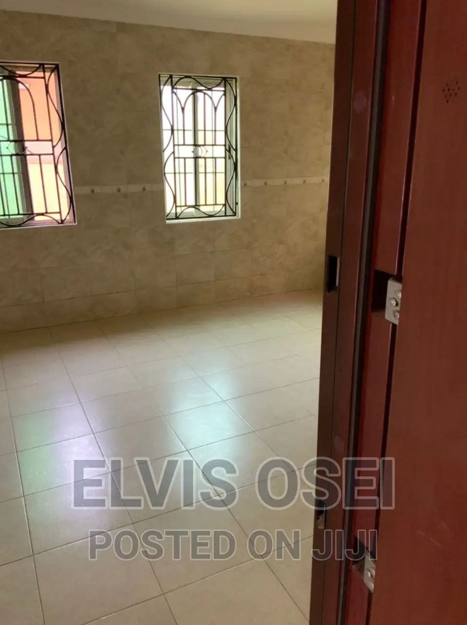 2bdrm Apartment in Red Top, Weija for rent