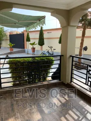 2bdrm Apartment in Red Top, Weija for rent