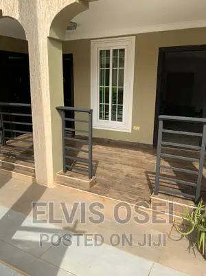 2bdrm Apartment in Red Top, Weija for rent