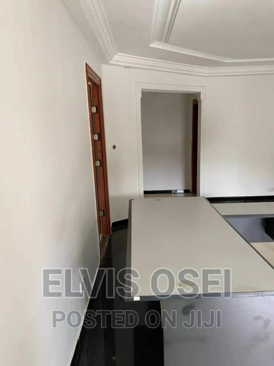 2bdrm Apartment in Red Top, Weija for rent
