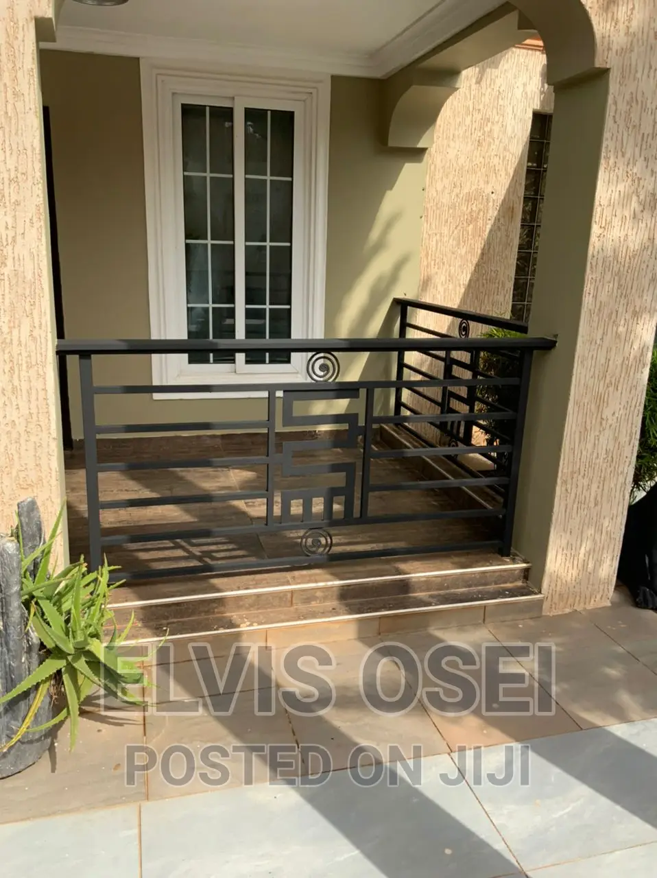 2bdrm Apartment in Red Top, Weija for rent