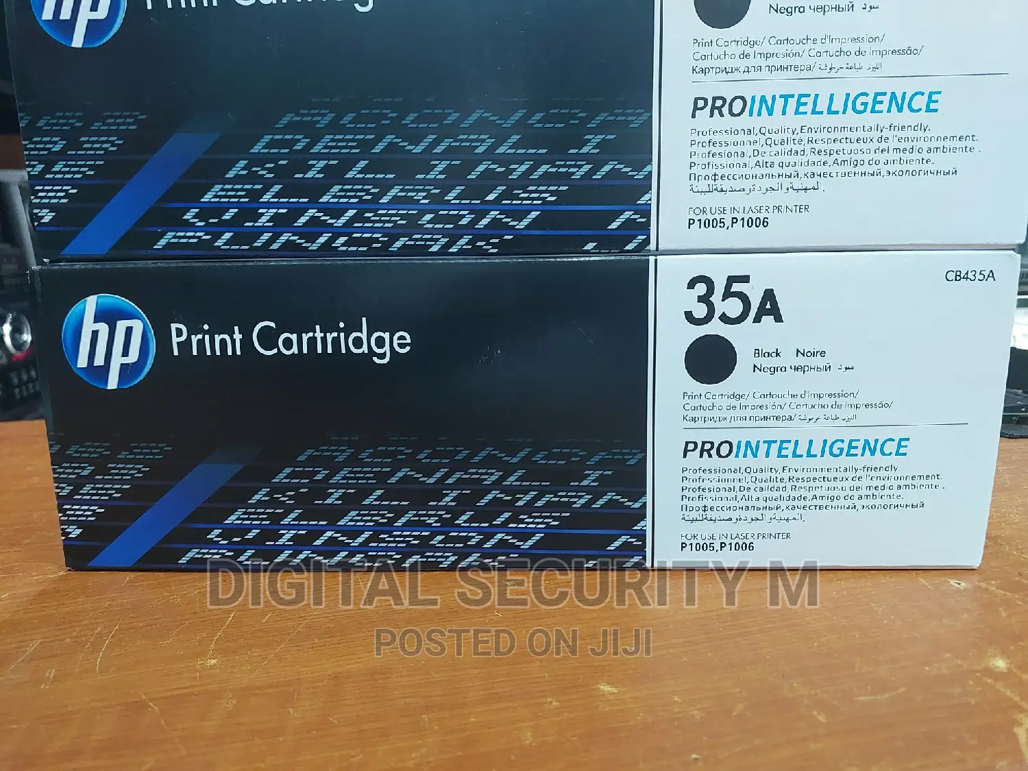 Hp 35a Toner