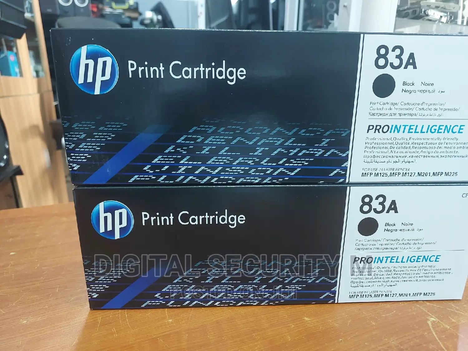 Hp 83a Toner
