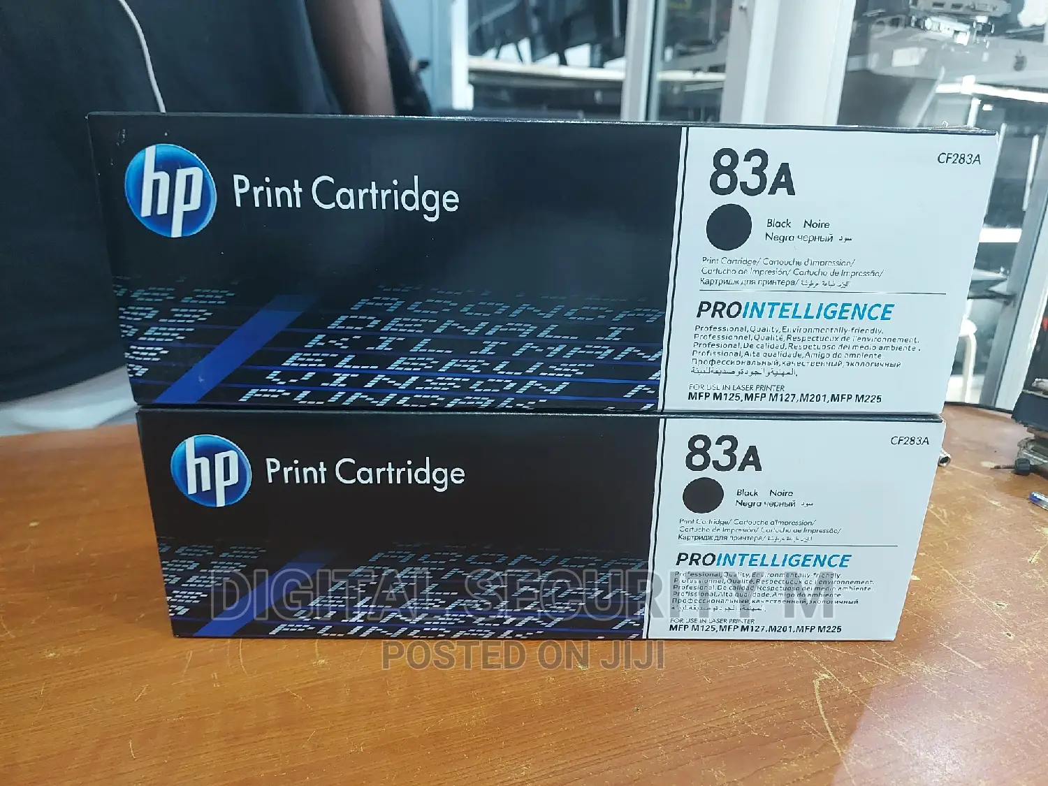 Hp 83a Toner