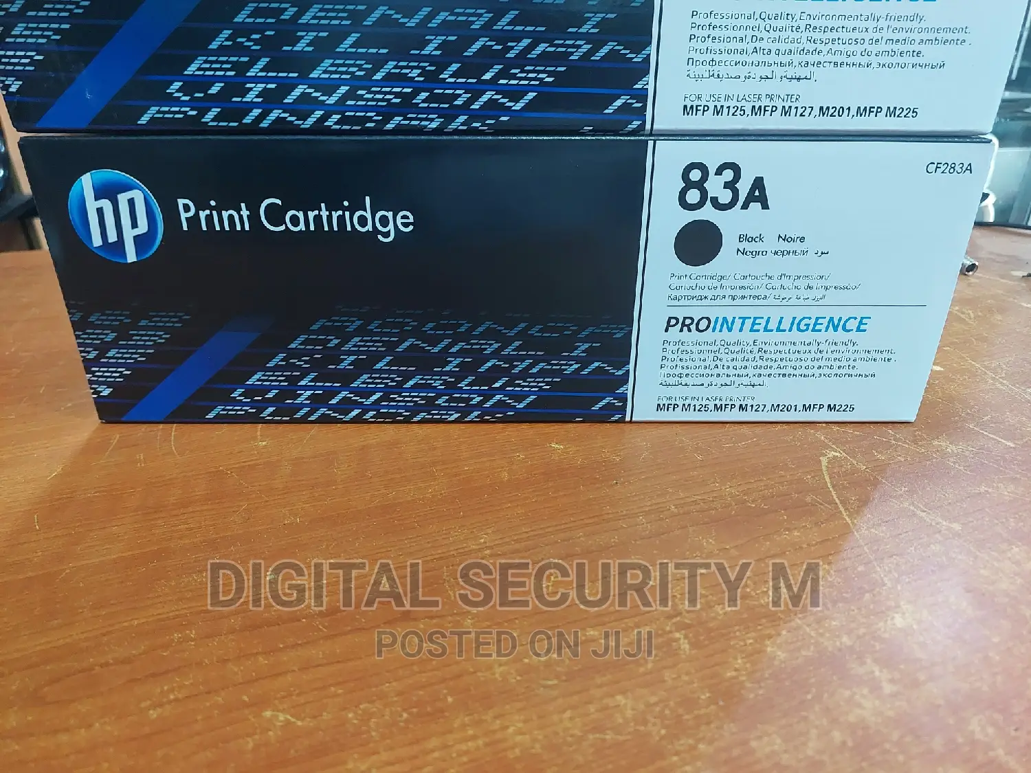 Hp 83a Toner