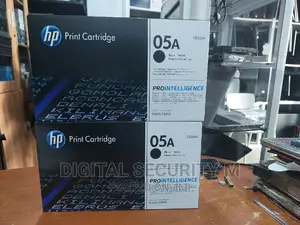 Hp 05a Toner