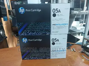 Hp 05a Toner