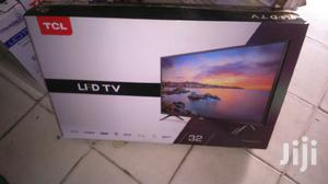 TCL 32 Inches Digital Satellite HD TV