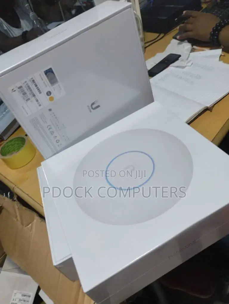 Ubiquiti Unifi U6 Ac-Pro