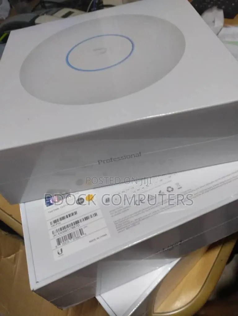 Ubiquiti Unifi U6 Ac-Pro