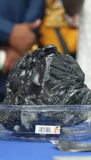 Solid Bitumen (Oxidized)