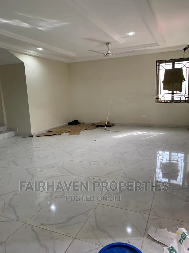 2bdrm Apartment in Agbogba for rent
