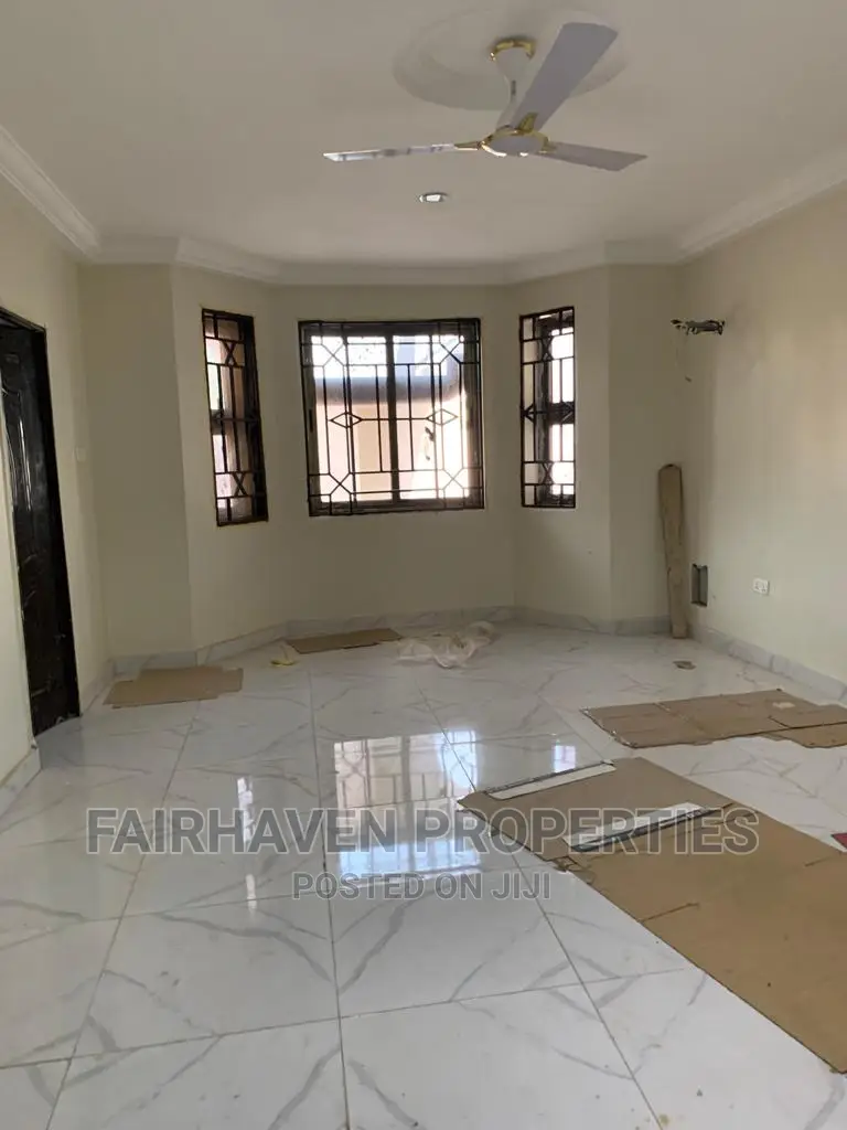 2bdrm Apartment in Agbogba for rent