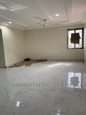 2bdrm Apartment in Agbogba for rent