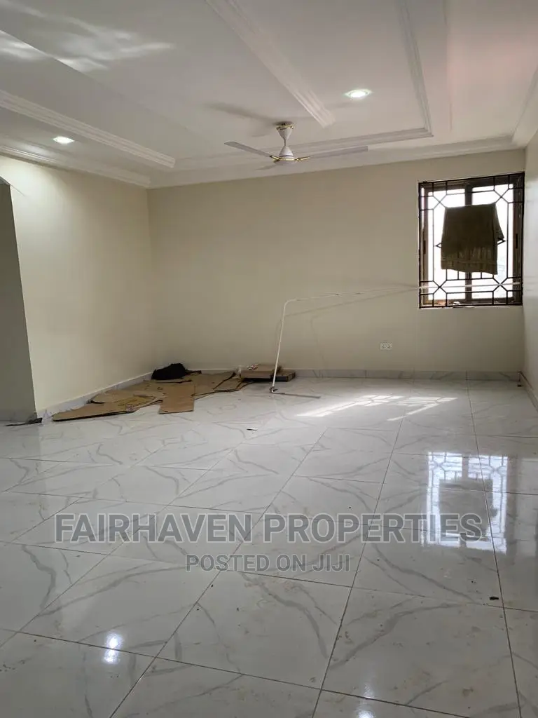2bdrm Apartment in Agbogba for rent