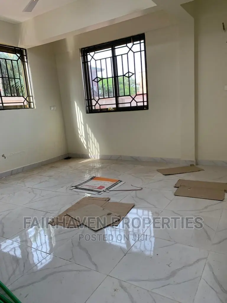 2bdrm Apartment in Agbogba for rent