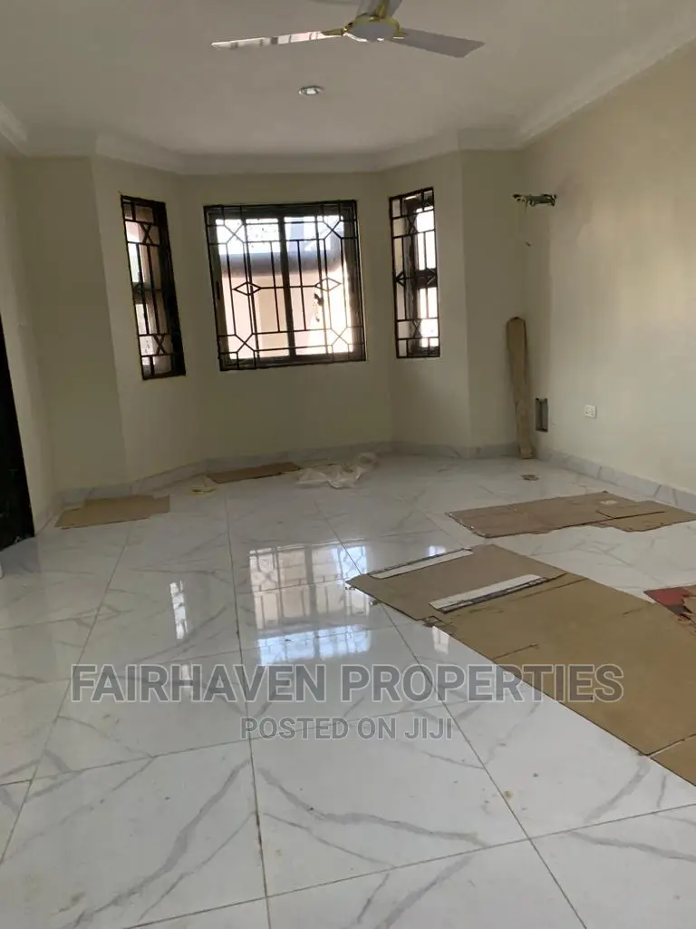 2bdrm Apartment in Agbogba for rent