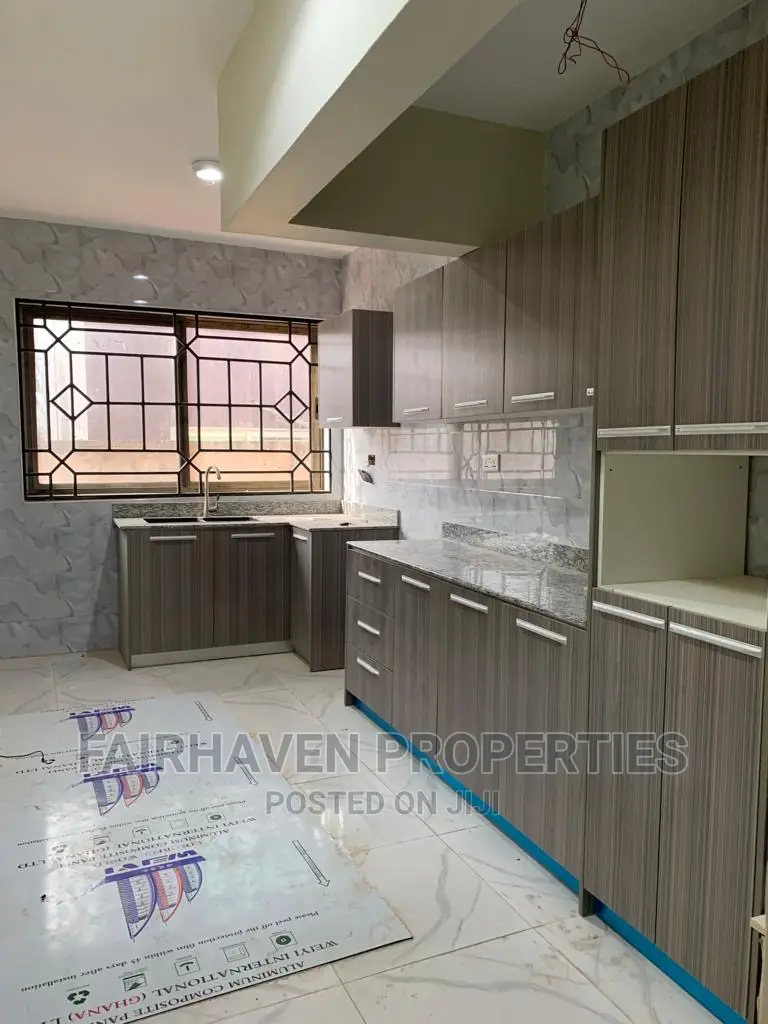 2bdrm Apartment in Agbogba for rent