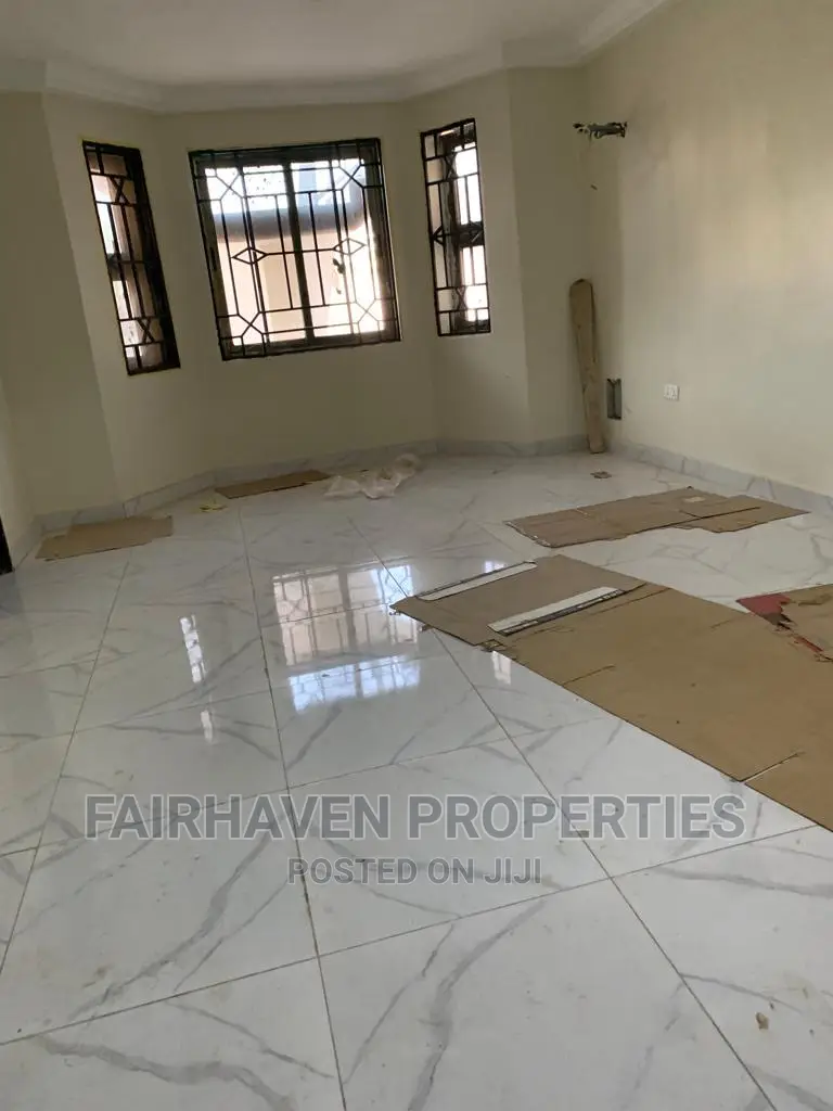 2bdrm Apartment in Agbogba for rent