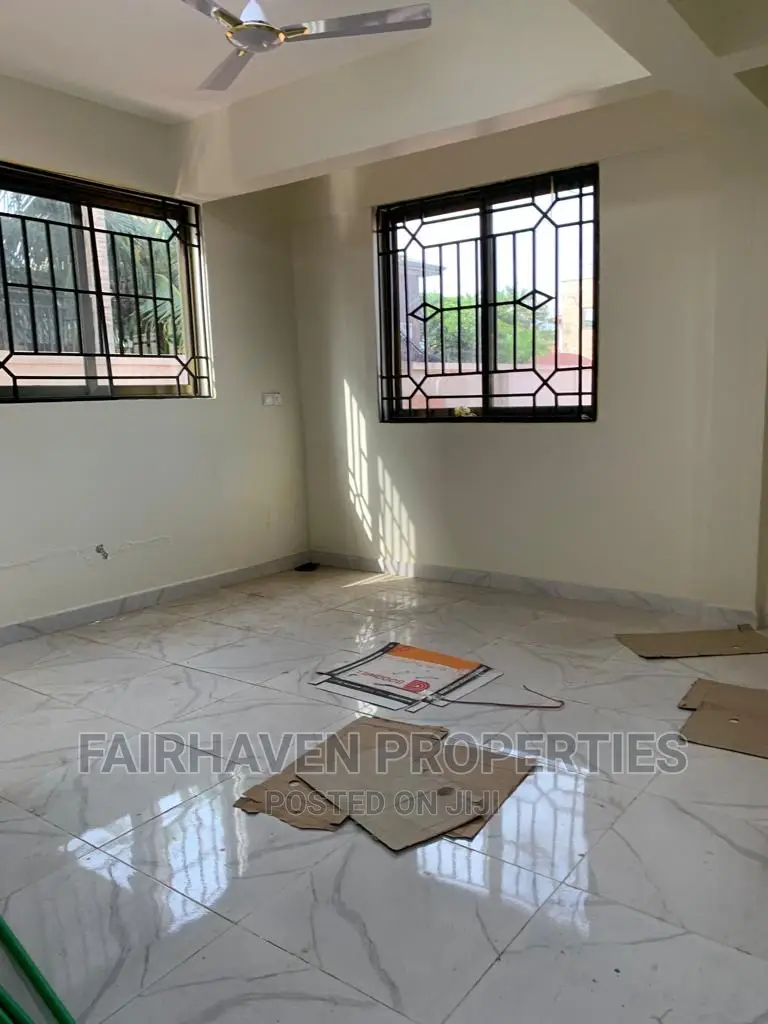 2bdrm Apartment in Agbogba for rent