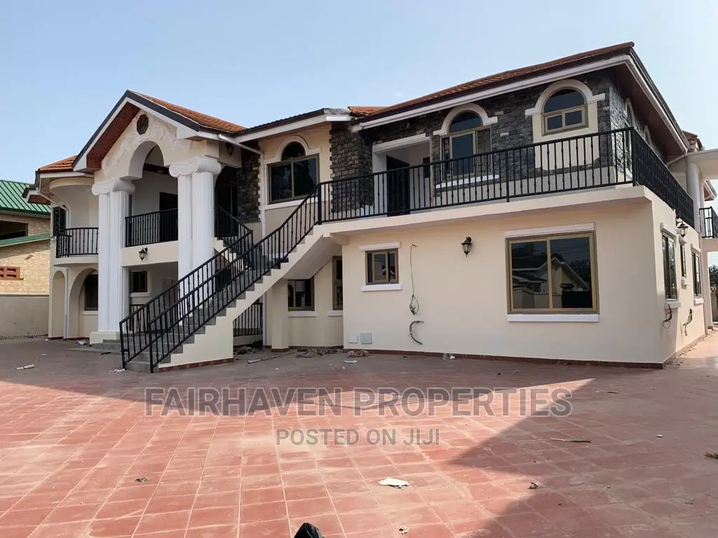 2bdrm Apartment in Agbogba for rent