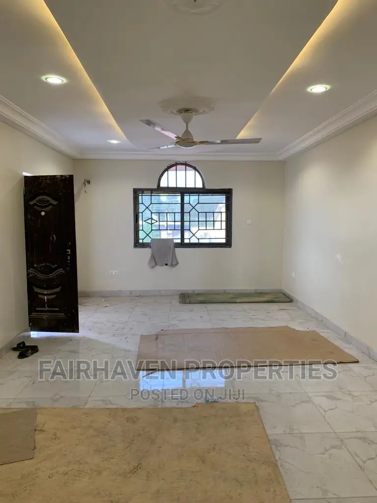 2bdrm Apartment in Agbogba for rent