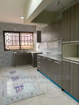2bdrm Apartment in Agbogba for rent