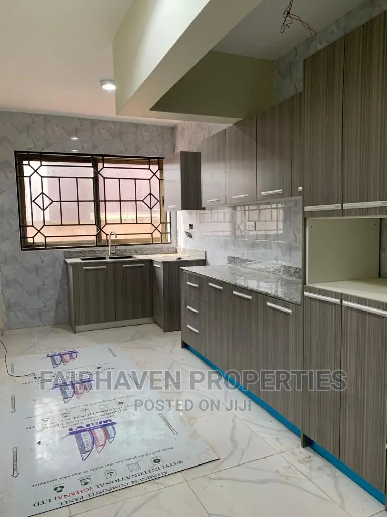 2bdrm Apartment in Agbogba for rent