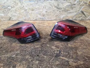 Rav 4 2013,2014,2015,2016,2017,2018 Taillight