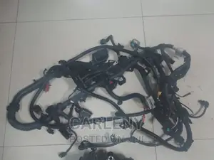 Original Engine Wiring Cruze 1.4 2008-16 Harness Chevrolet