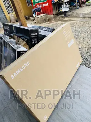 (55au7100)Shop Quality Samsung 55 Inch Crystal Uhd Led Tv