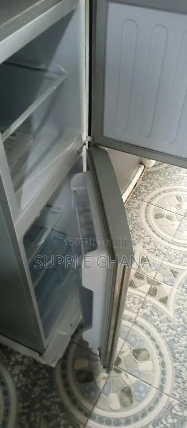 Brand New Pearl Refrigerator