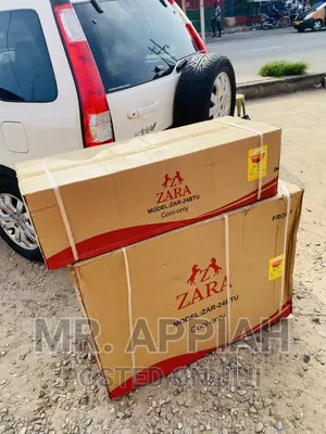 (R410)Shop Authentic Zara Split Type Air Conditioner,2.5HP.
