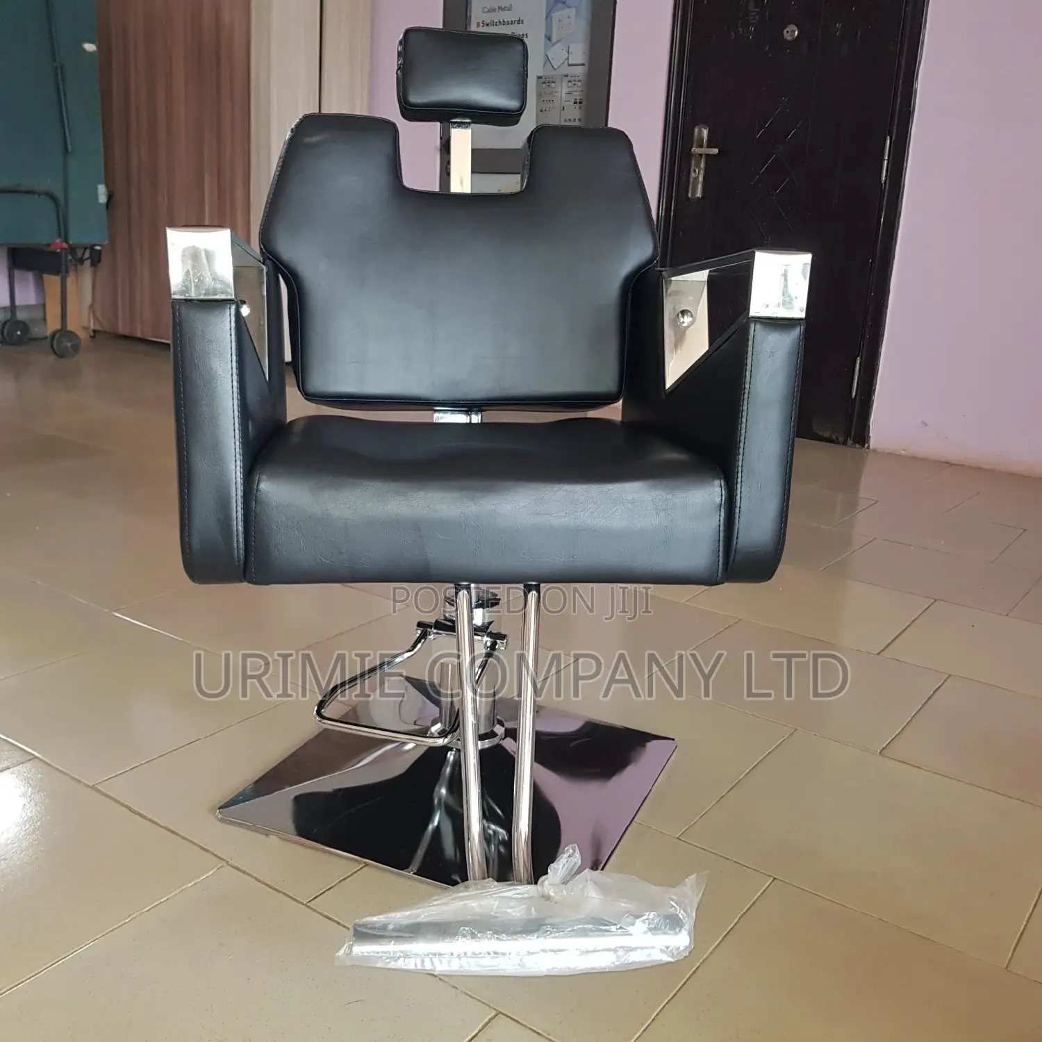 Quality Styling Chair for All Setups