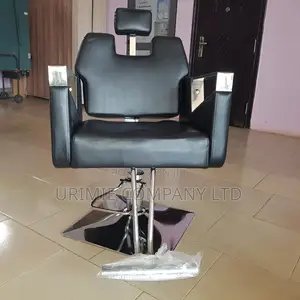 Quality Styling Chair for All Setups