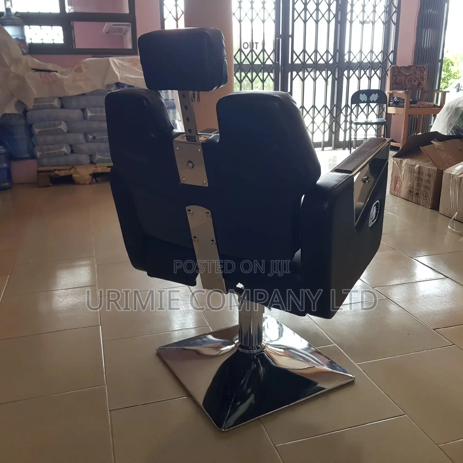 Quality Styling Chair for All Setups