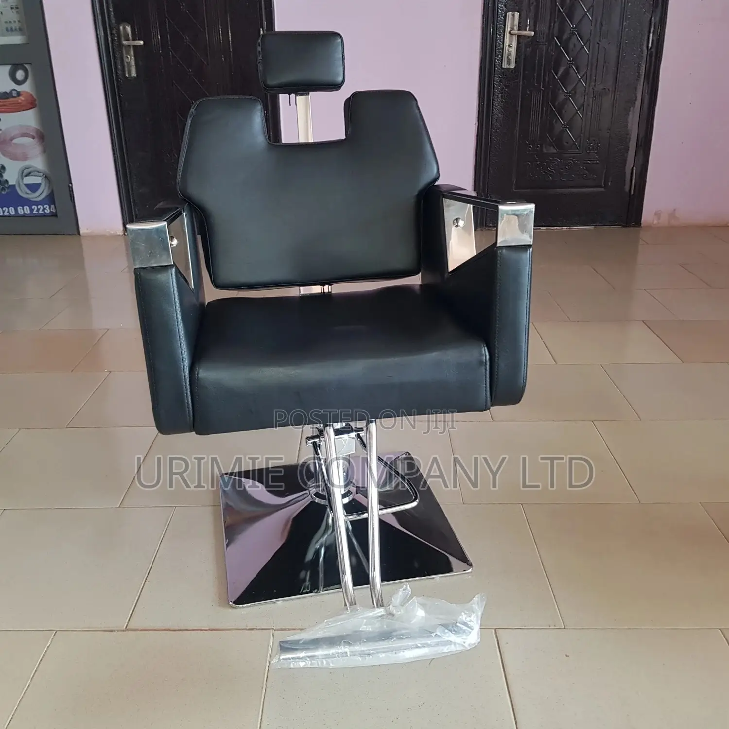 Quality Styling Chair for All Setups