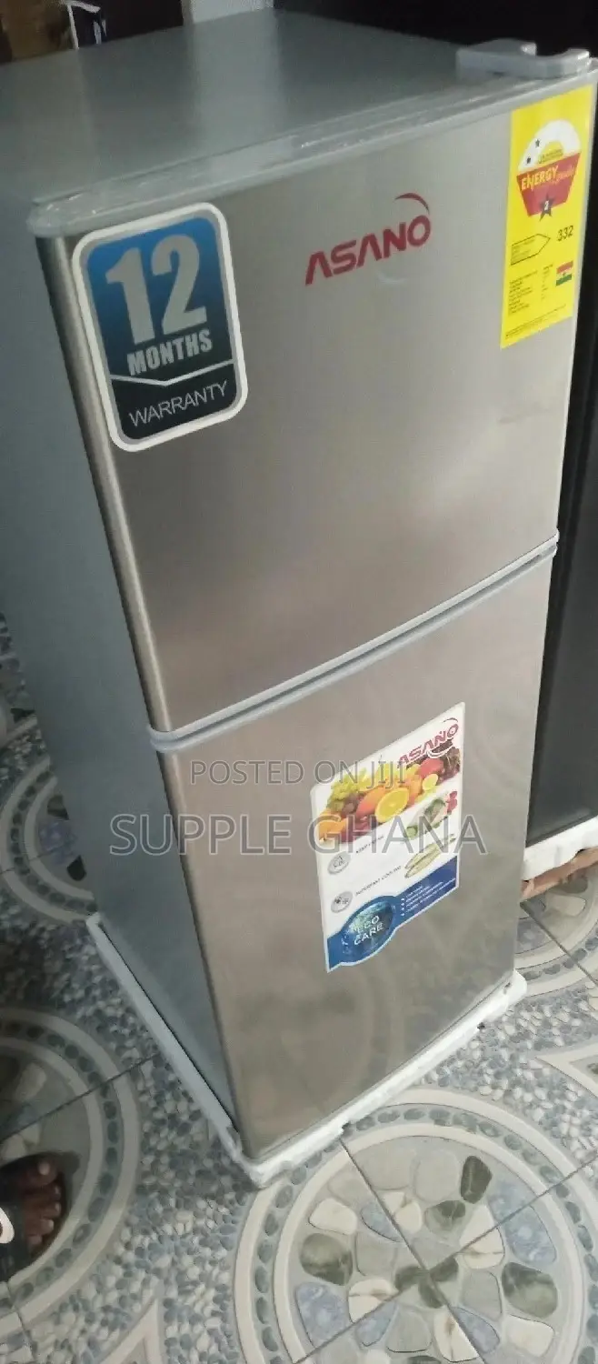 Quality Pearl Refrigerator