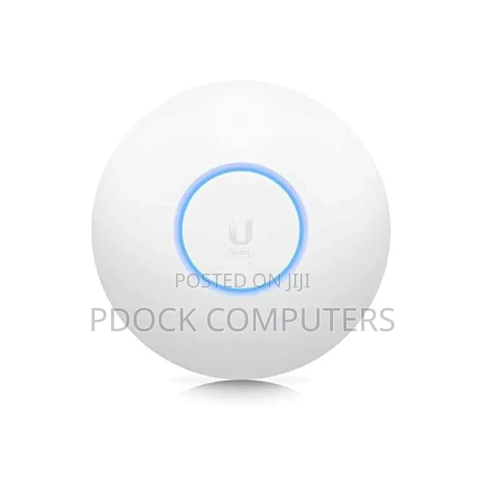 Unifi U6 Ap Ac Lite