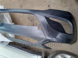 Hyundai Accent 2012 Front Bumper Available