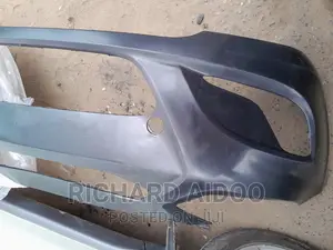 Hyundai Accent 2012 Front Bumper Available