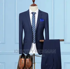 Men's Turkish Suits