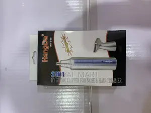 Original Nose Trimmer