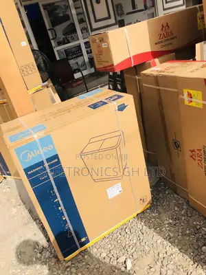 Topload Twintub Midea 7kg Washingmachine Semiautomatic